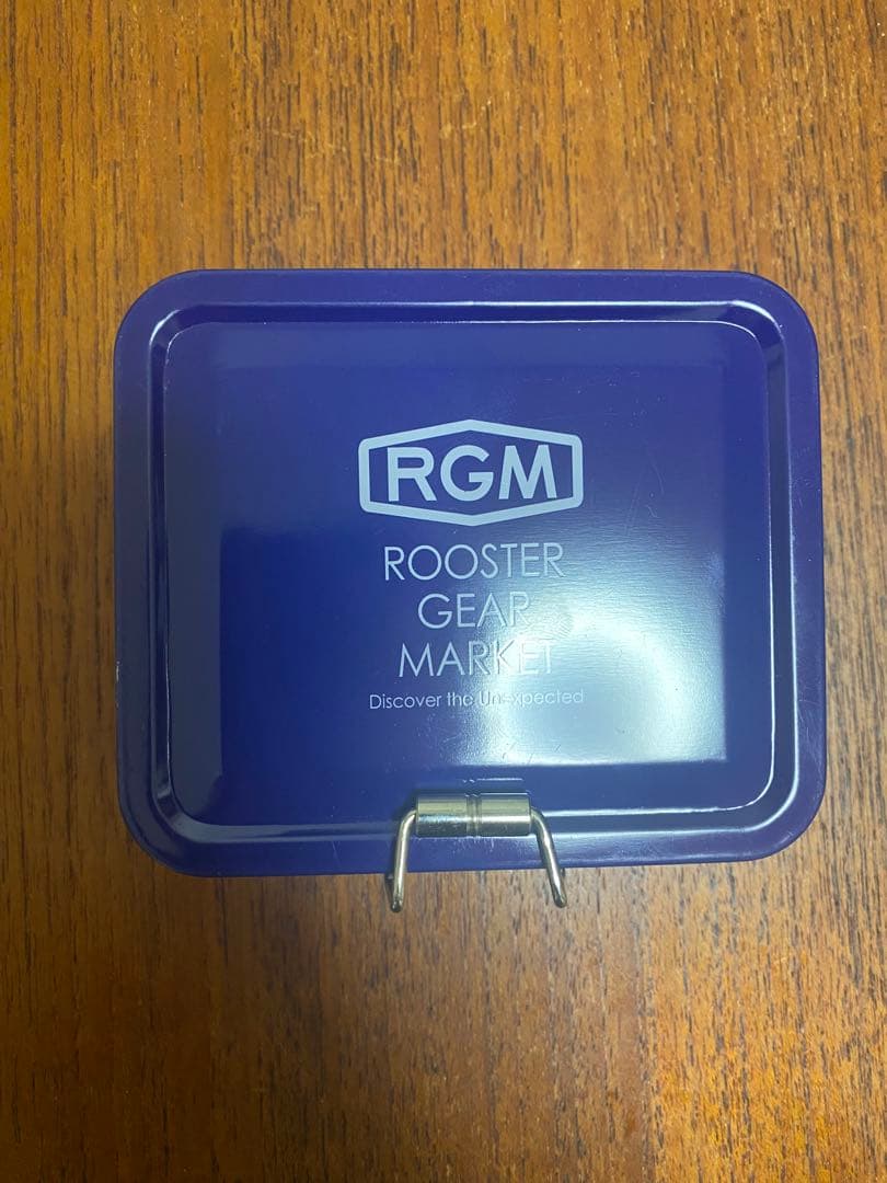 ロッド RGM spec.3 150