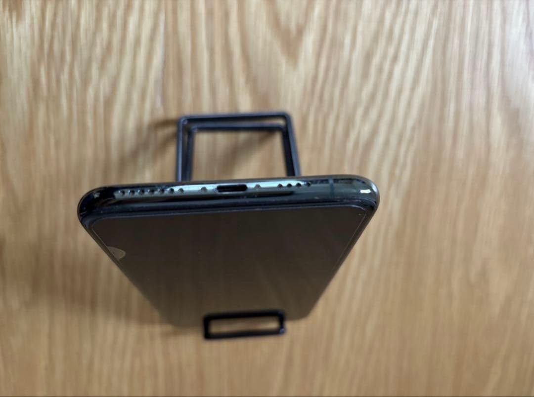 iPhone11ProMax ミッドナイトグリーン 512 GB SIMフリー