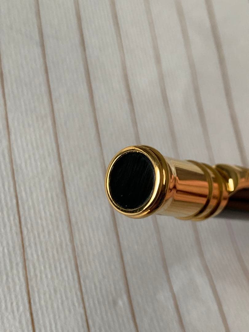 Parker（パーカー） Duofold ボールペン