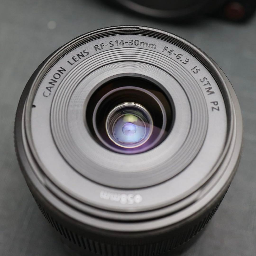 nnn様【美品】EOS R50V (購入時期2025/9)