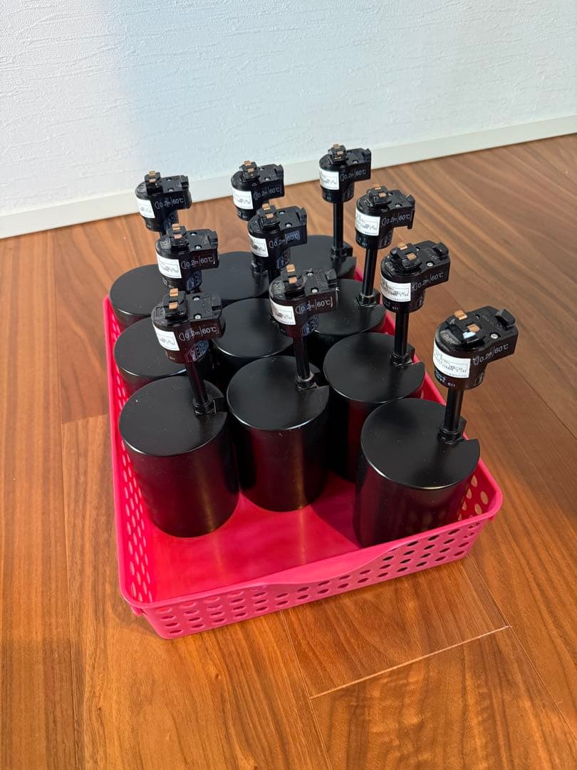 LED 【綺麗め】DAIKO電機スポットライト2個セットLZS-91303XB