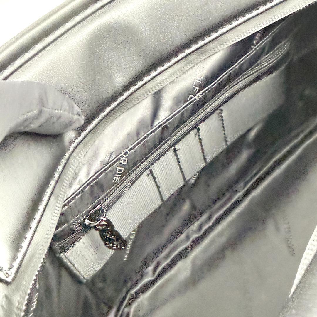 新品 マークアンドロナ カートバッグ 定価38,500円