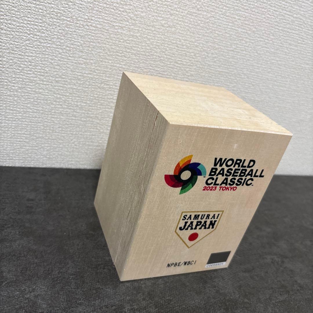 ワールドベースボールクラシック 2023 大谷翔平16 信楽焼湯呑