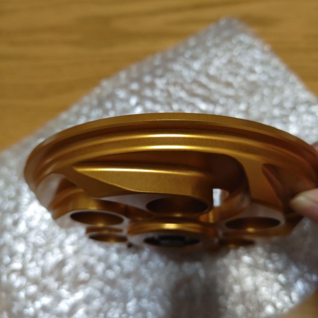 TNK プレッシャープレート