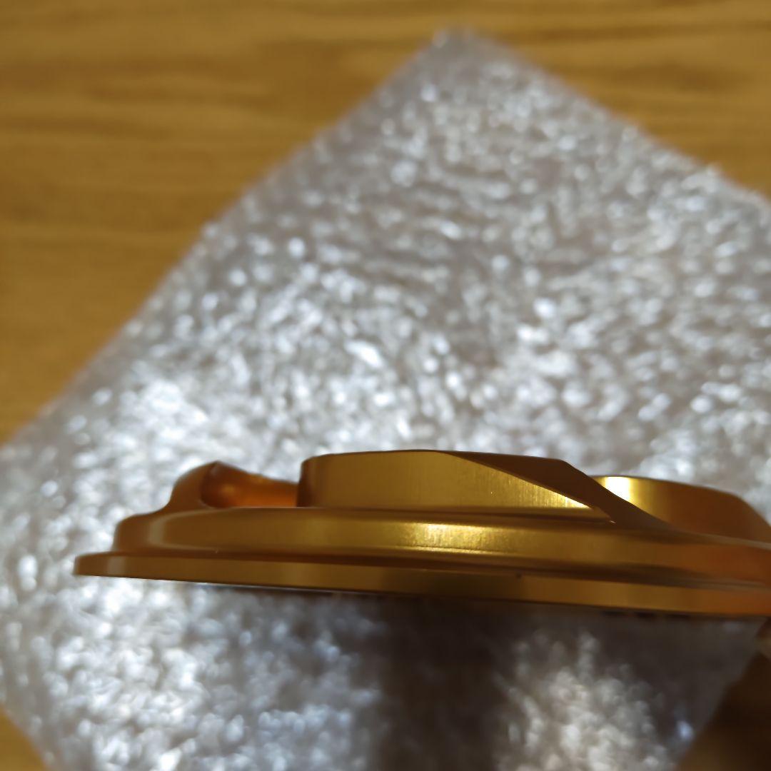 TNK プレッシャープレート