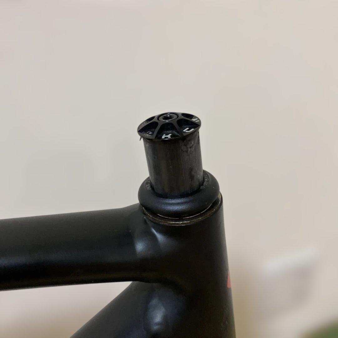 SPECIALIZED ロードバイクフレーム アレースプリント　送料無料