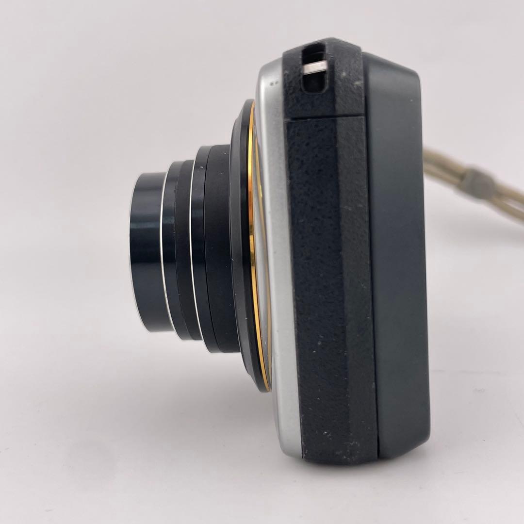 実写美⭕️【動作確認済】カシオ　 CASIO EXILIM EX-ZR10