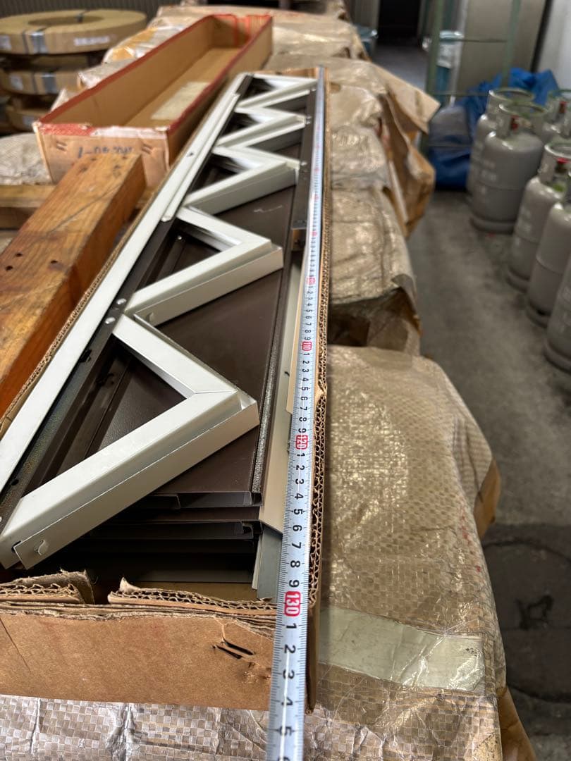 ひな祭り用スチール飾り段 NO. 40-7