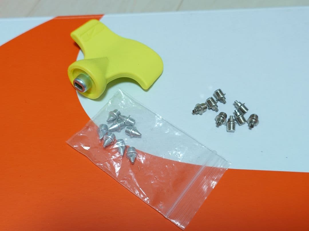 Nike　ドラゴンフライ２　ブループリント 27.5cm