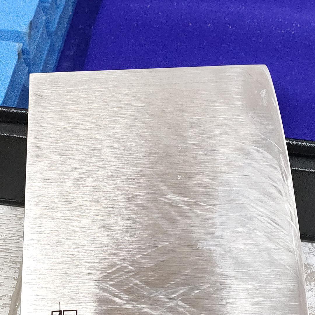 武蔵野調理 misono ミソノ 包丁 セット 牛刀 三徳 出刃 柳刃 ほか