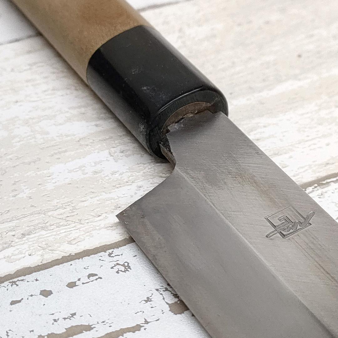 武蔵野調理 misono ミソノ 包丁 セット 牛刀 三徳 出刃 柳刃 ほか