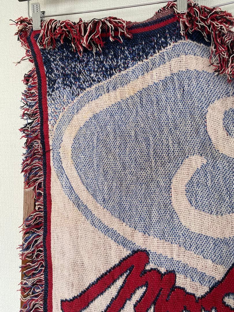 ナスカー　アメ車　ラグ