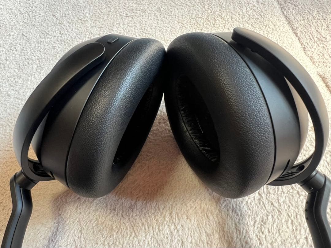 ★かき★ゼンハイザー MOMENTUM 4 WIRELESS