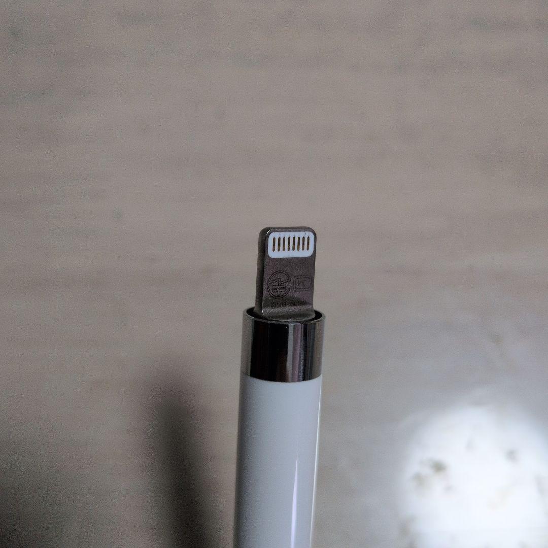 Apple Pencil 第1