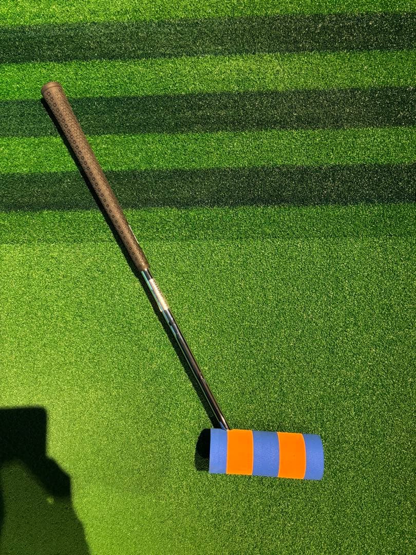 SWING10 スウィング10 スタンダードタイプ。ゴルフ練習器具