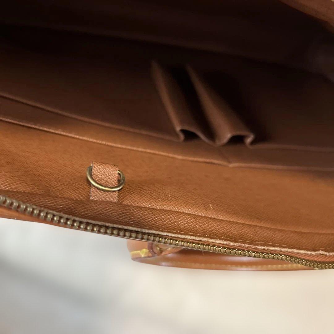 Louis Vuitton エピライン ビジネスバッグ