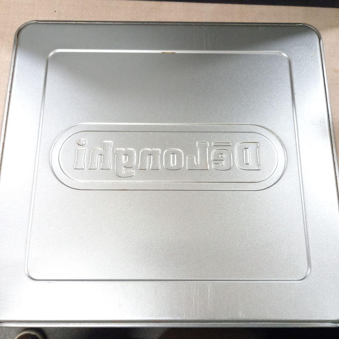 De'Longhi コンベクションオーブン E090155J-W デロンギ