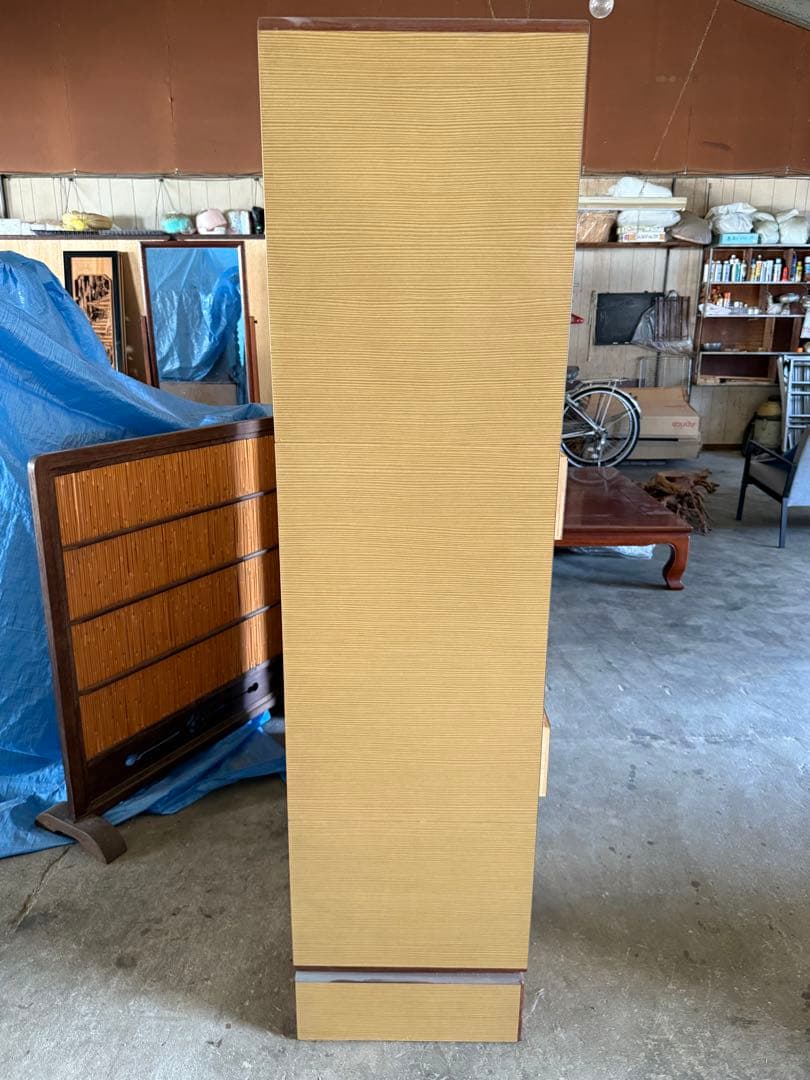 [送料込み】和箪笥　桐箪笥　雅　箪笥　アンティーク家具