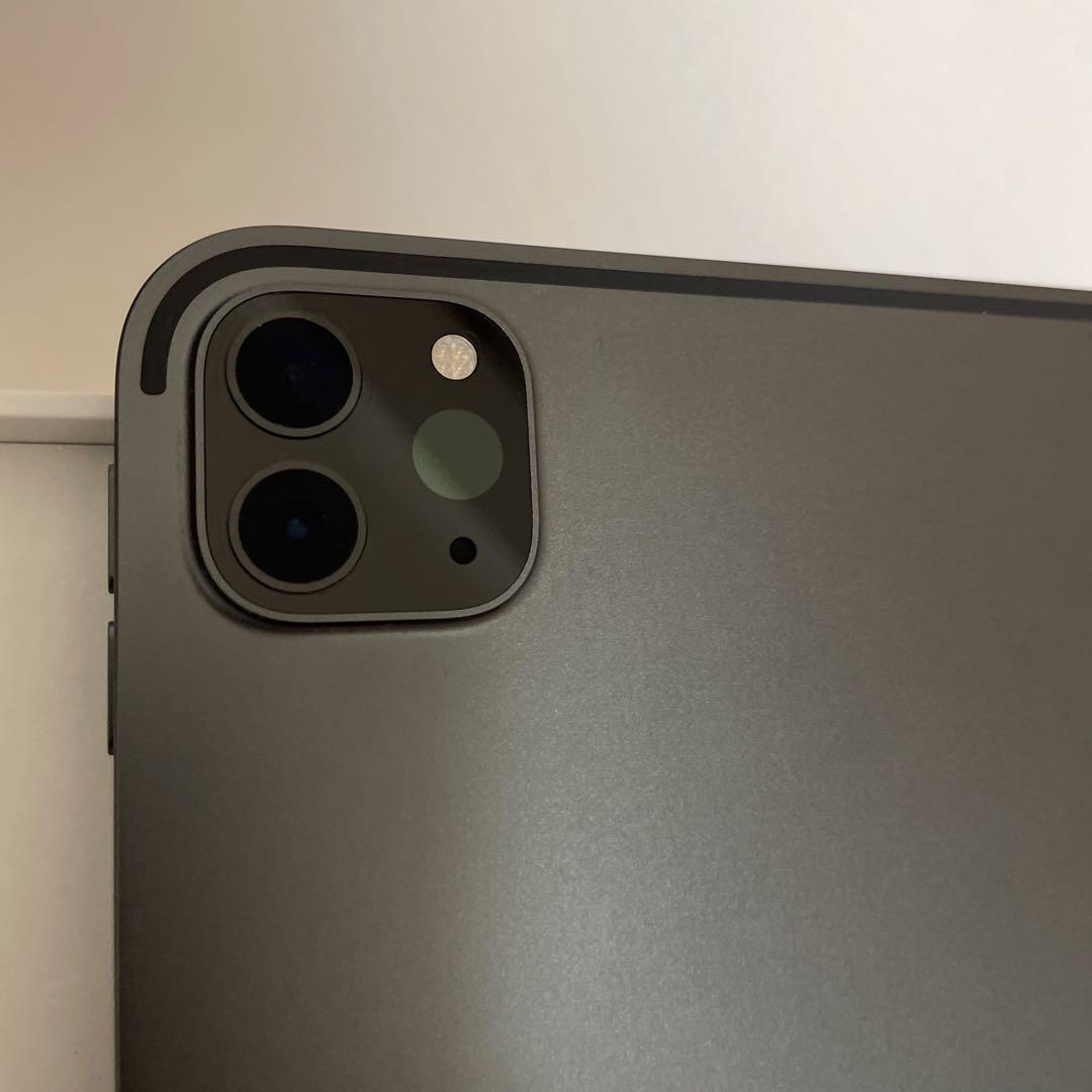 極美品iPad Pro 12.9 第4世代 256GB Wi-Fi