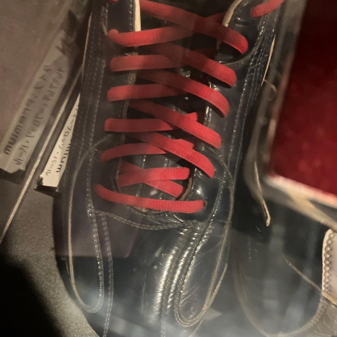 オリックス・バファローズ■村松有人■プロ仕様ゼット実使用スパイク■非売品シューズ