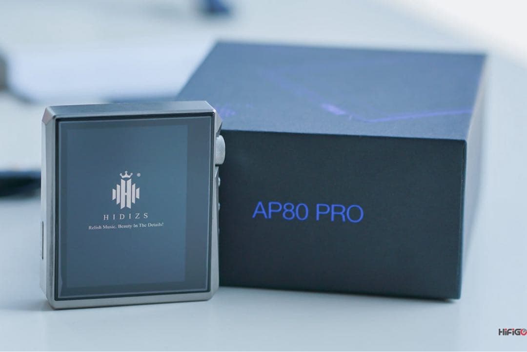 AP80Proチタン合金／音に違和感を覚え始めた人へ【世界399個限定+新品】
