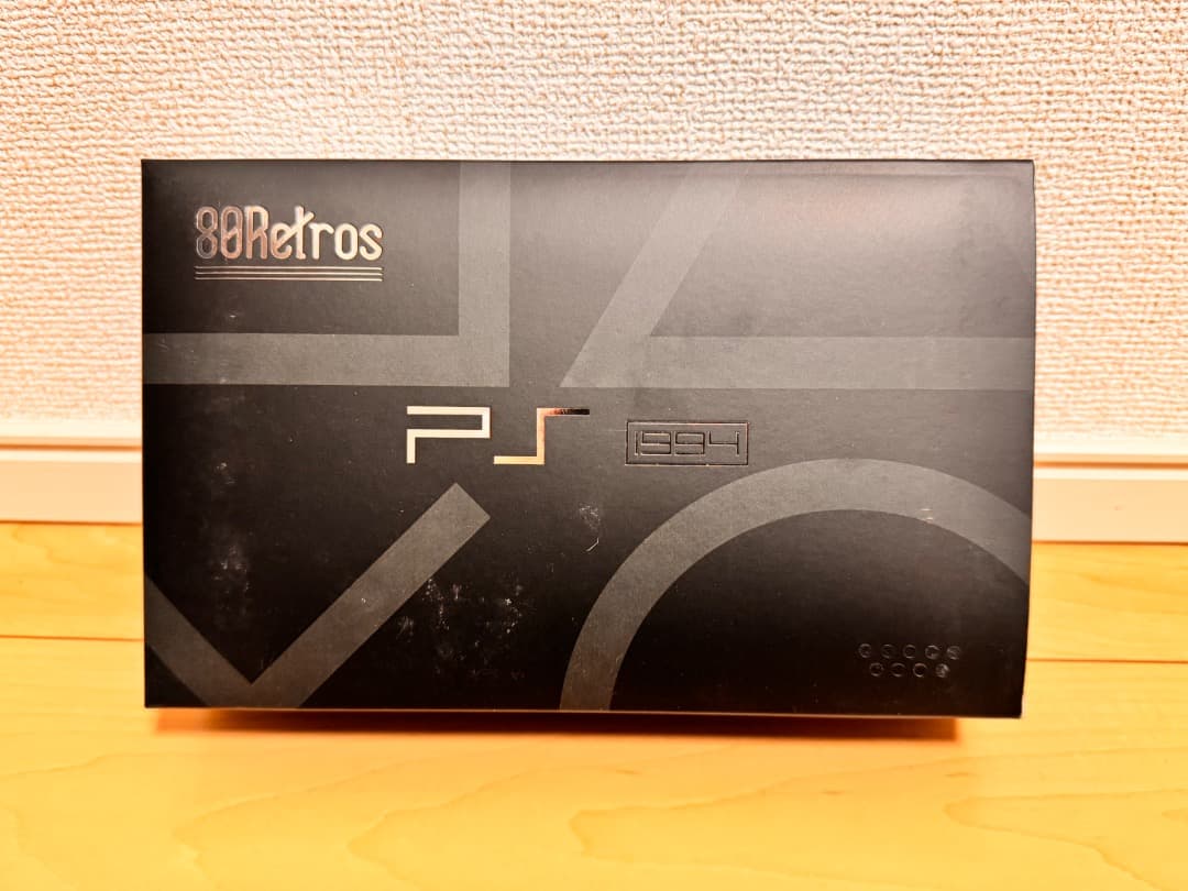 キーボード PS 1994 Black & Gold Keycap Set