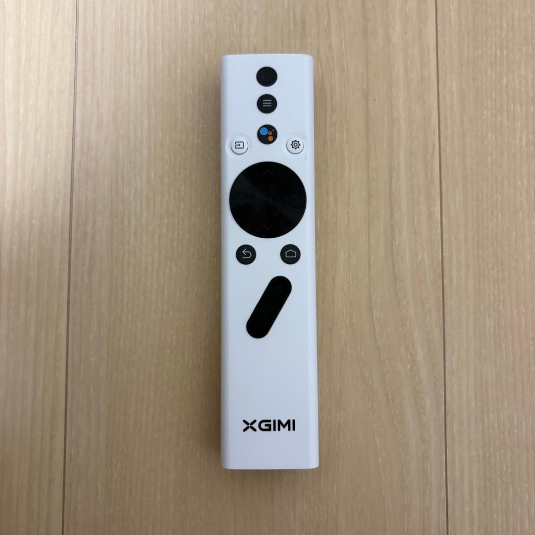 XGIMI Halo 1080P モバイルプロジェクター