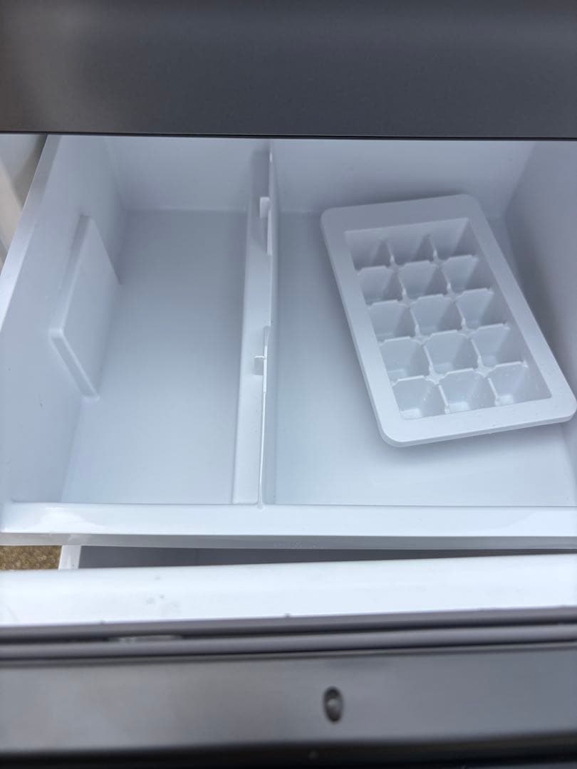 女性オーナー！2024年製AQUA 冷凍冷蔵庫 135L AQR-14P