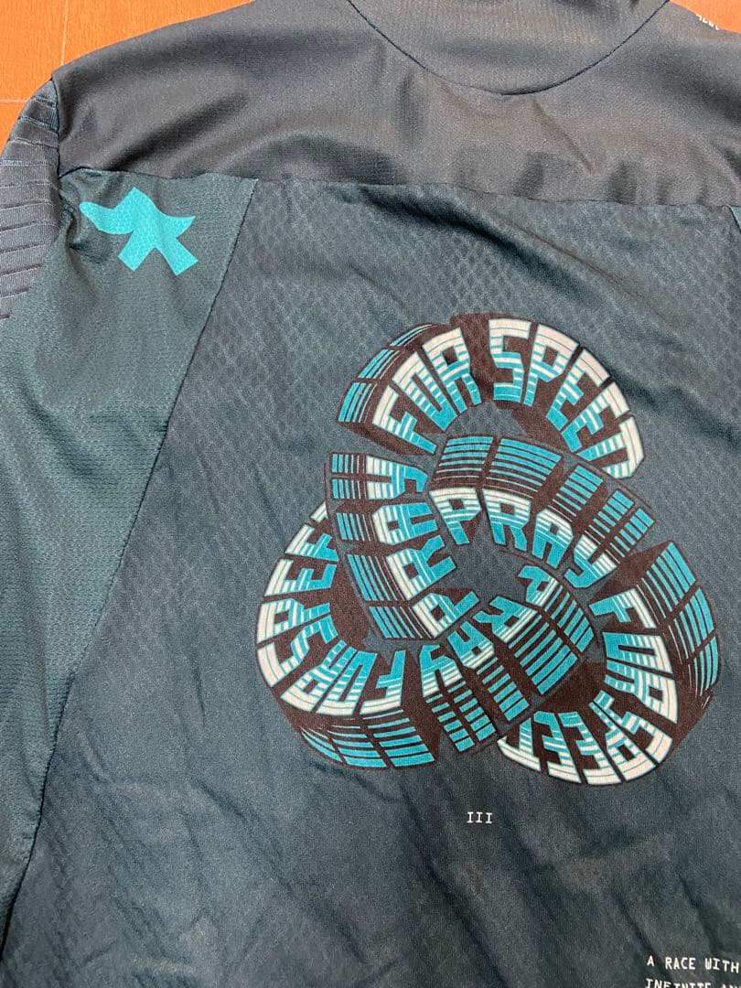 ★12/14限定‼️ASSOS【EQUIPE RS S11 SAFA BRIAN】