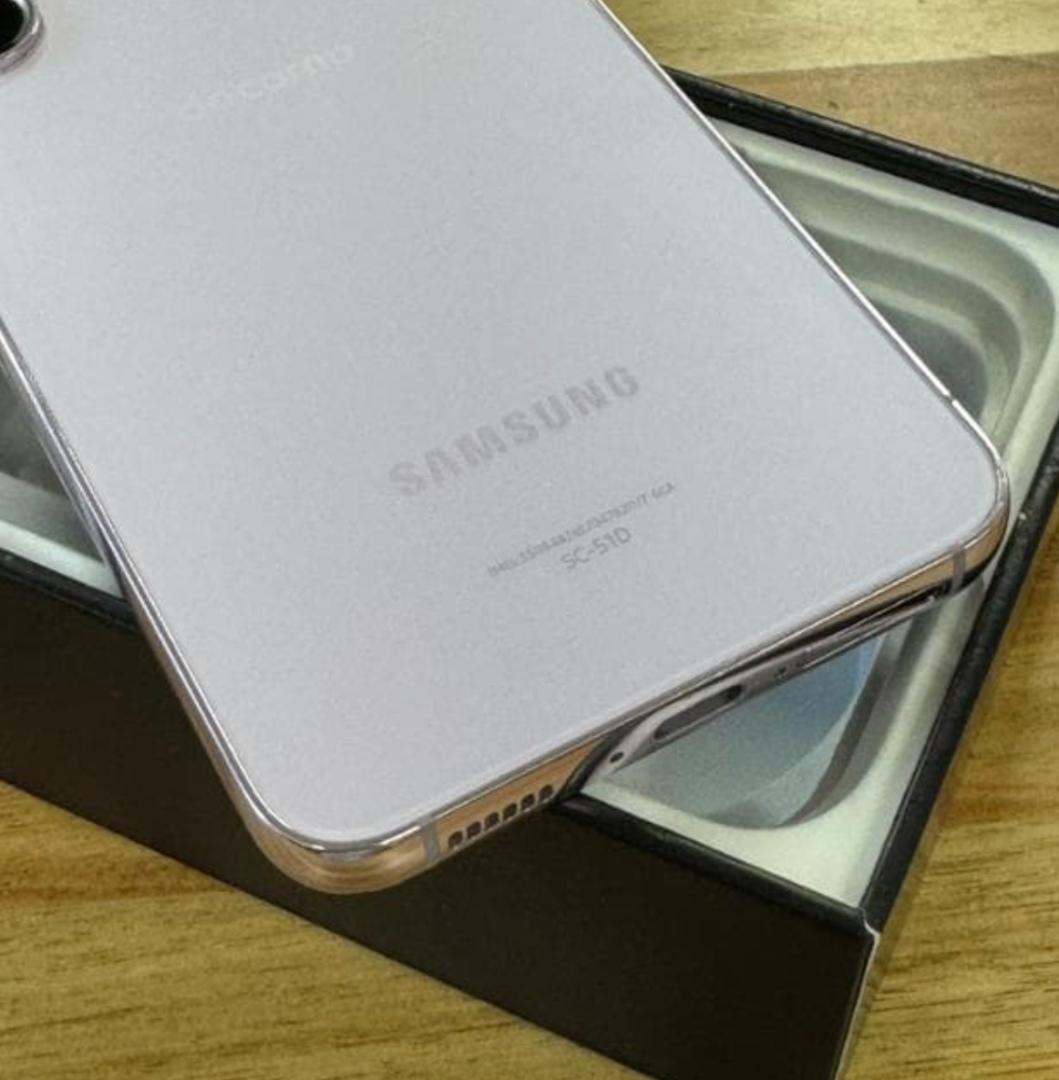 [超美品] ギャラクシー｜S23｜256GB｜国内版SIMフリー