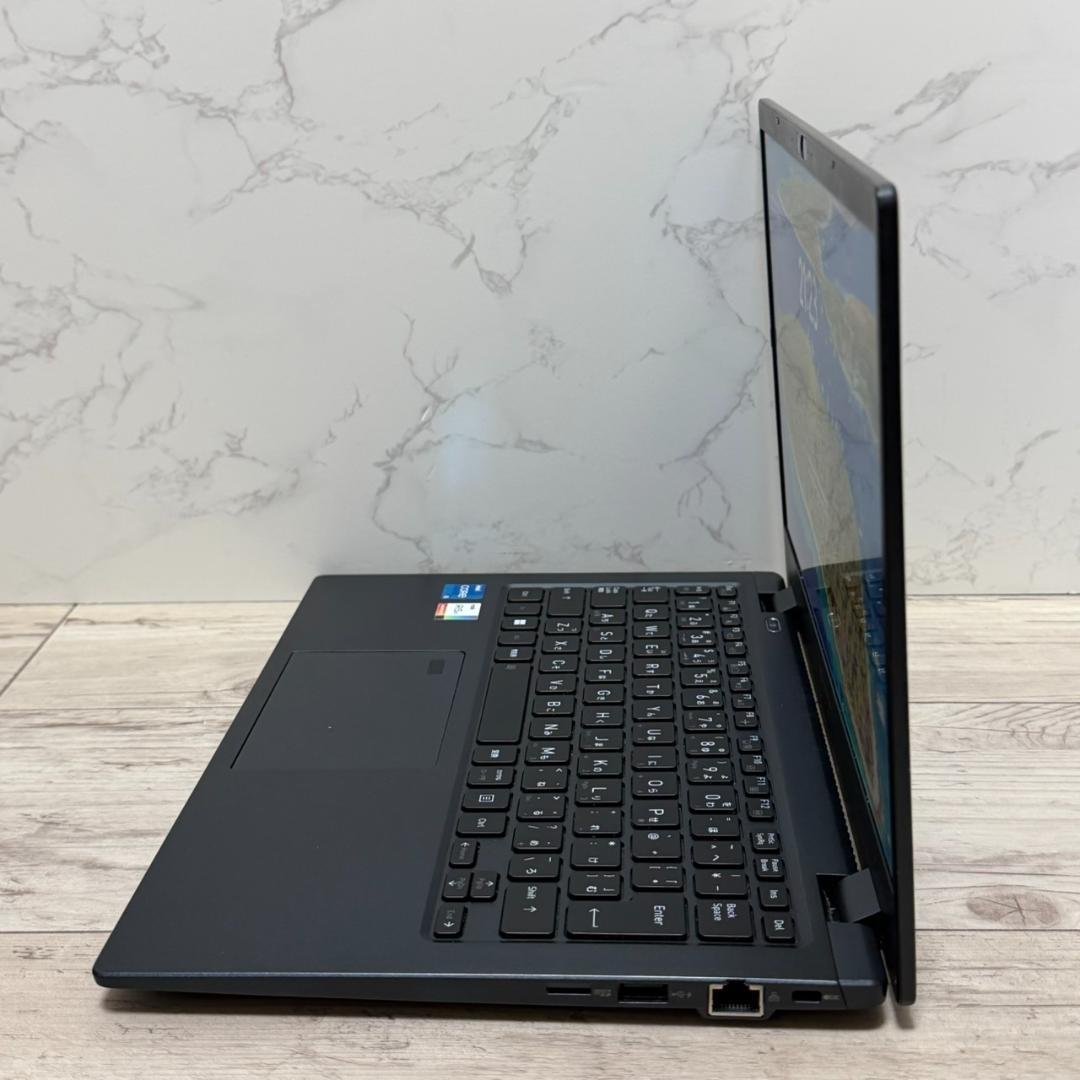 Core i5 11世代 16GB 256GB 動作確認済み dynabook