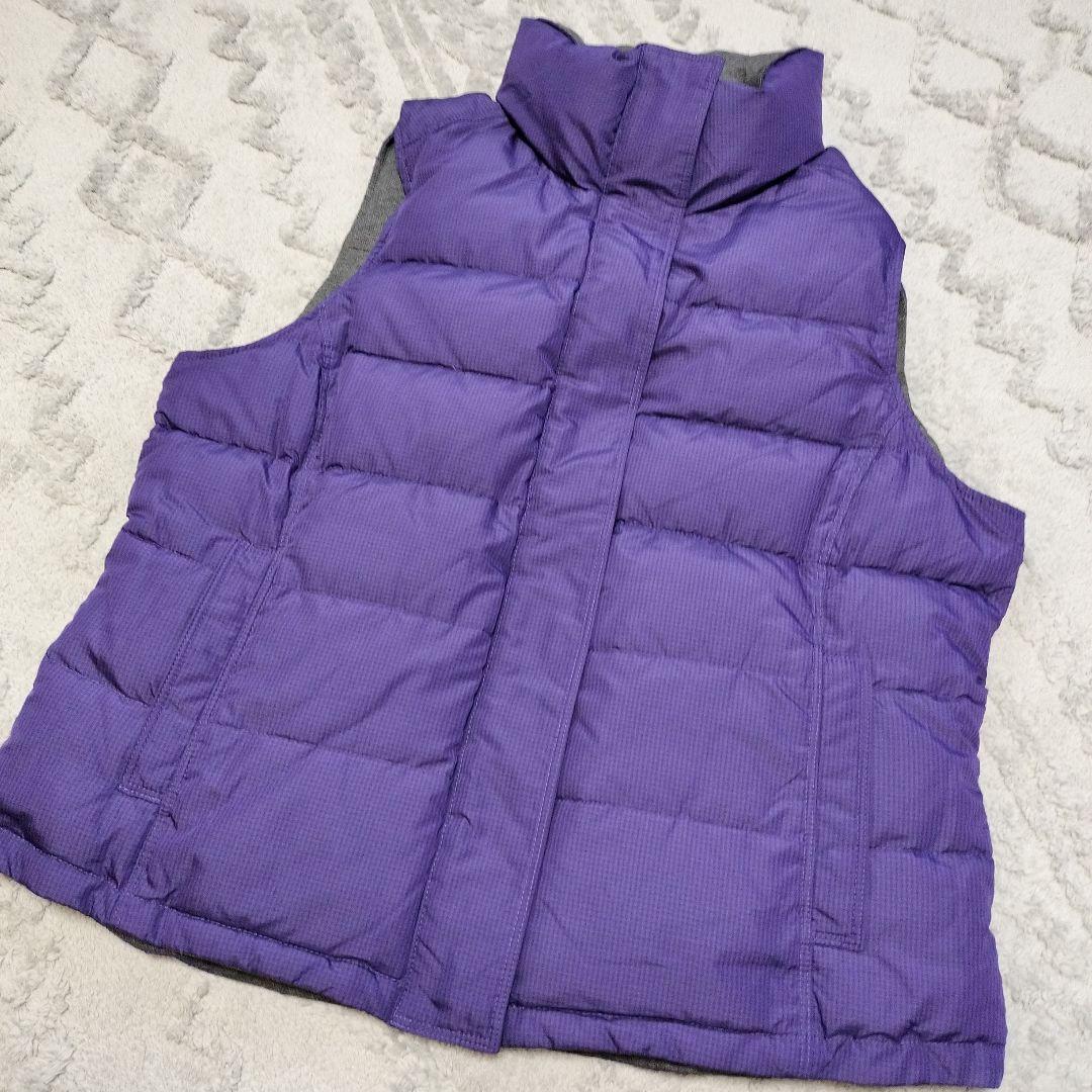 BURBERRY　GOLF リバーシブルダウン