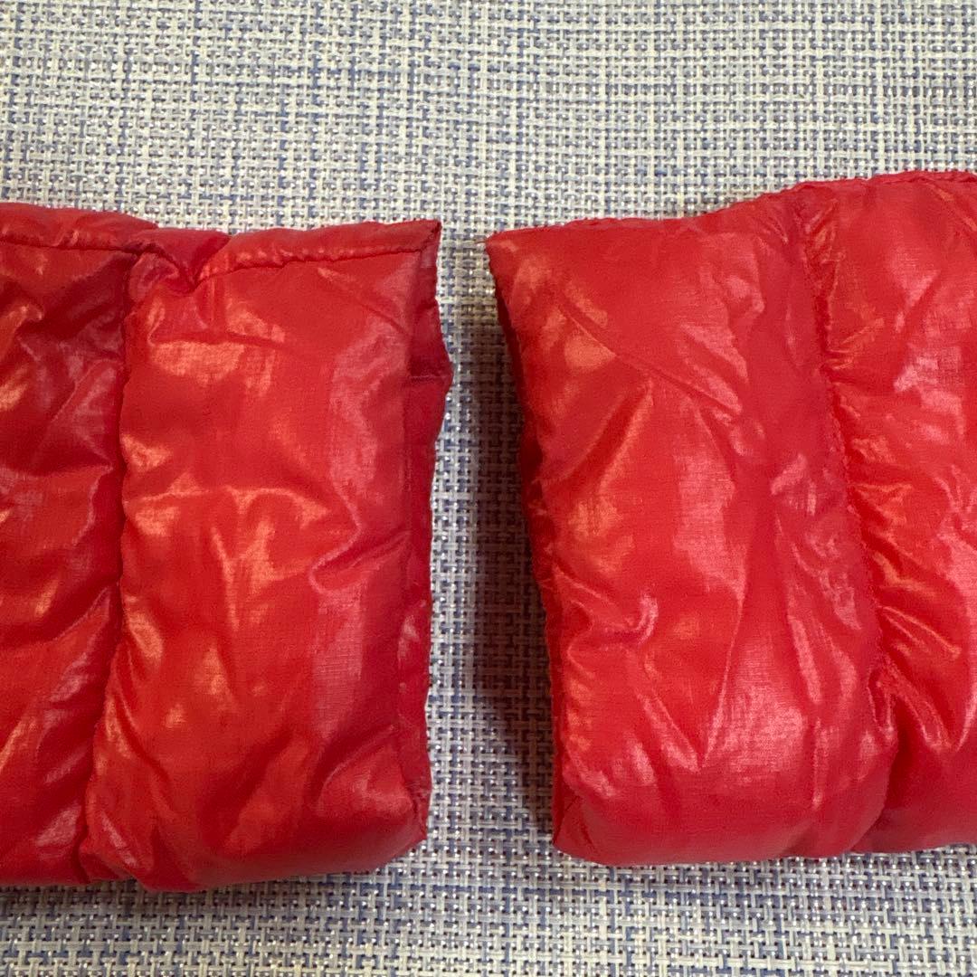 パーリーゲイツ ダウンジャケット サイズ０　S相当