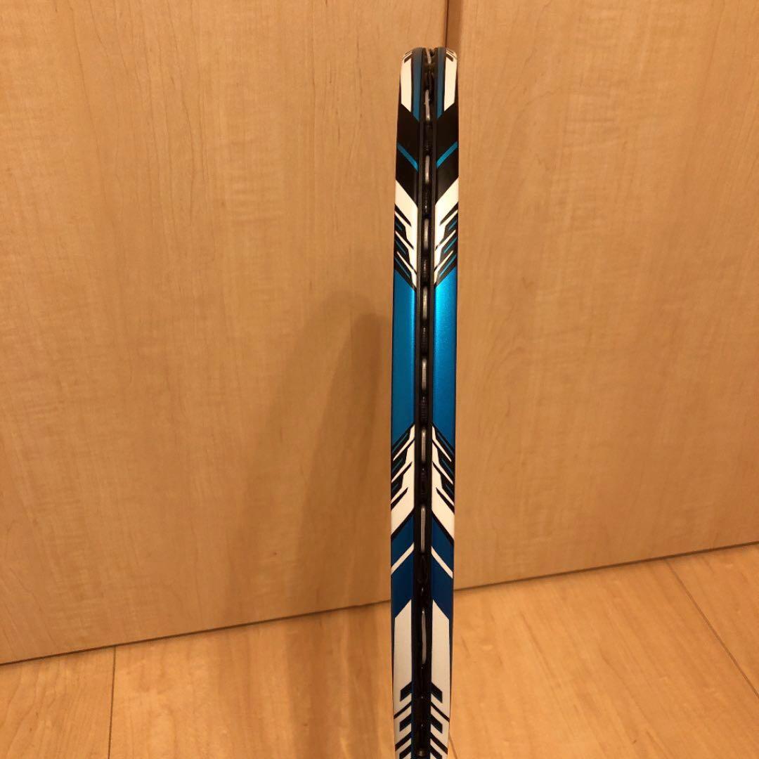 ミズノ MIZUNO デュオス DIOS 10C ソフトテニス ラケット