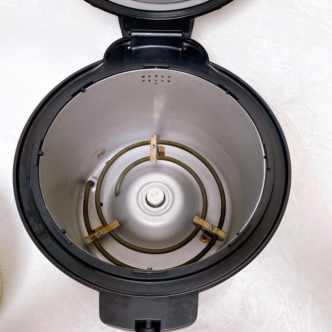 タイガー　業務用炊飯ジャー　2升炊き　20合　2023年製　JNO-A361