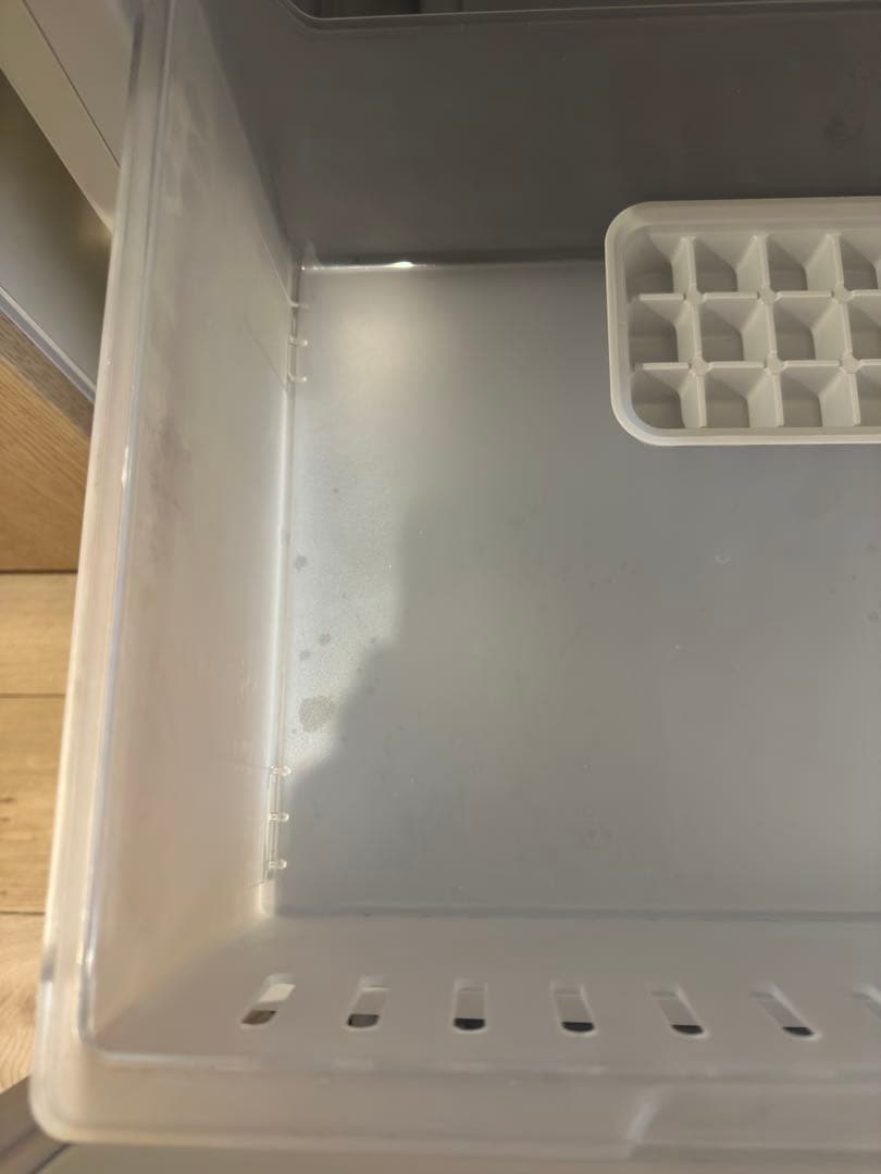 か様　週末まで出品Panasonic冷蔵庫NR-B16C2-W 2023年製