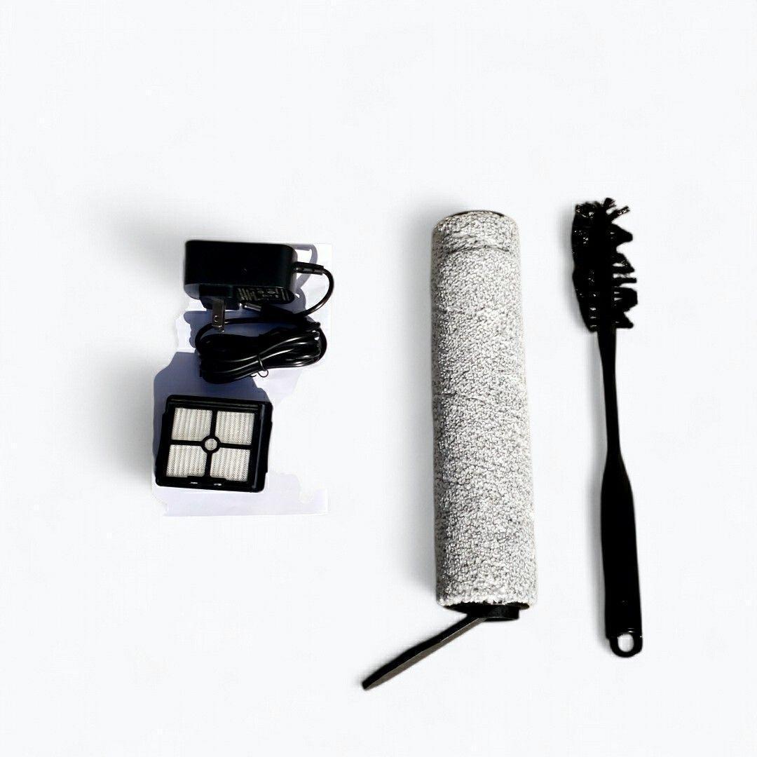 mindoo アクアエックス 水拭き掃除機 スティック掃除機 MIA-N001