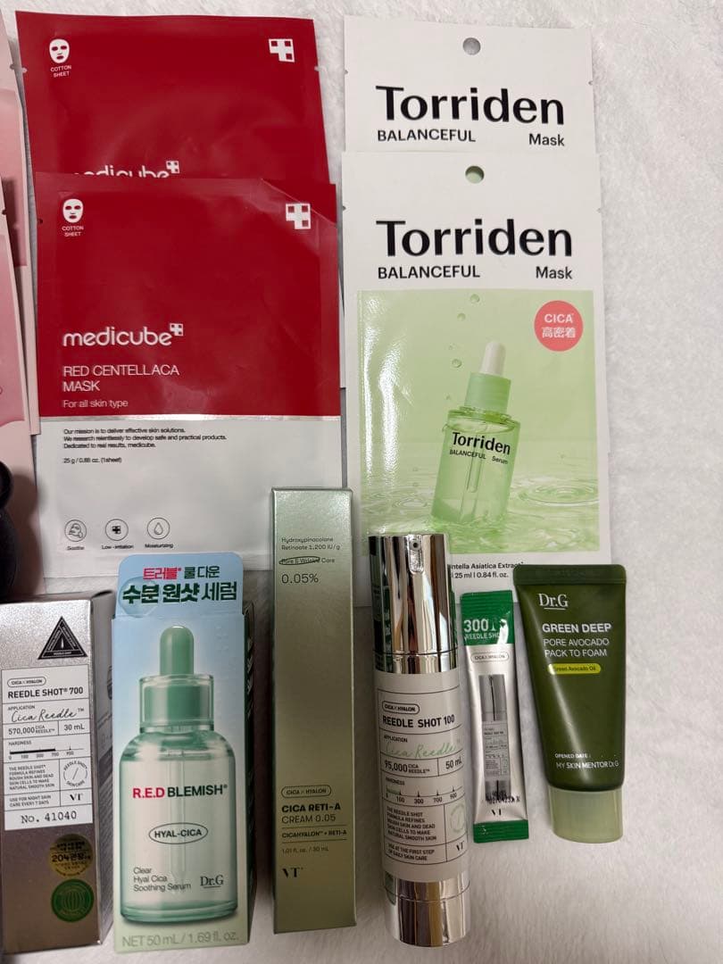 medicube [韓国正品] AGE-Rブースタープロ　メディキューブ美顔器