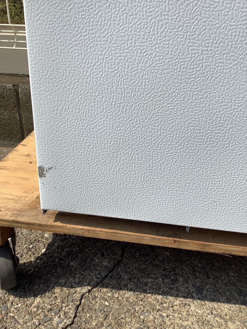 ヤニカス 冷蔵庫 ヤマダセレクト YRZ-F17H1 179L 21年製