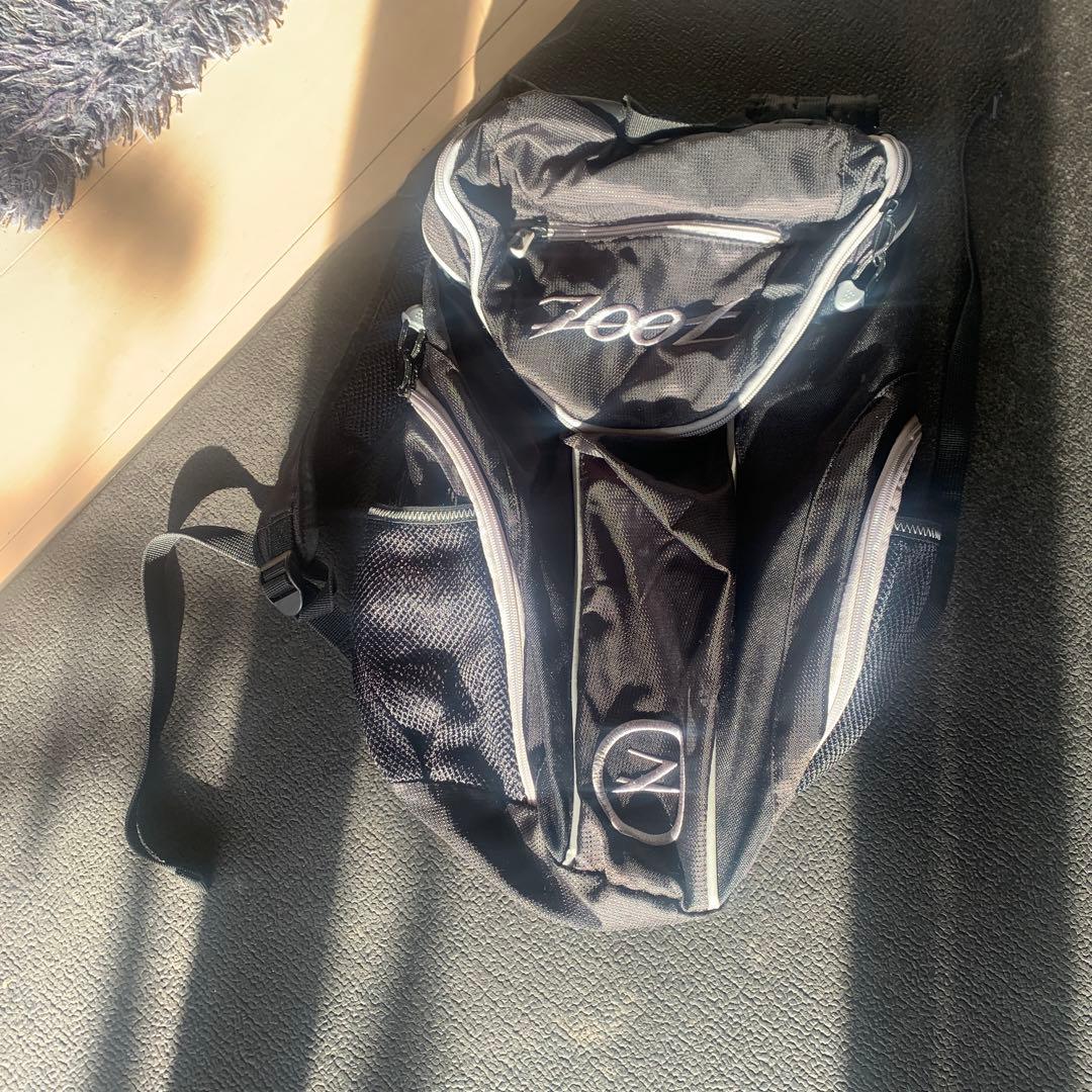 トライアスロン　バッグ　9セット