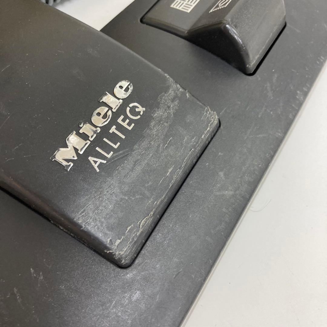 A94-2 Miele ミーレ 掃除機 Compact C2 SDAO0