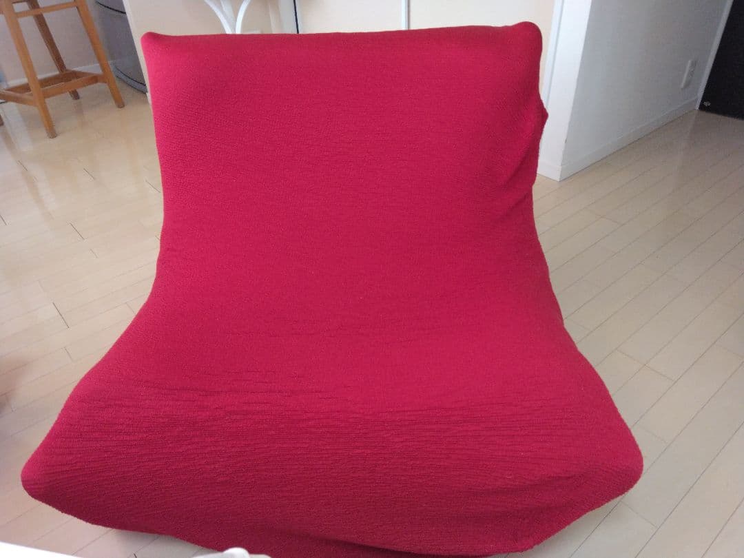 リーンロゼ　トーゴ用 ストレッチ素材のソファカバー　2枚