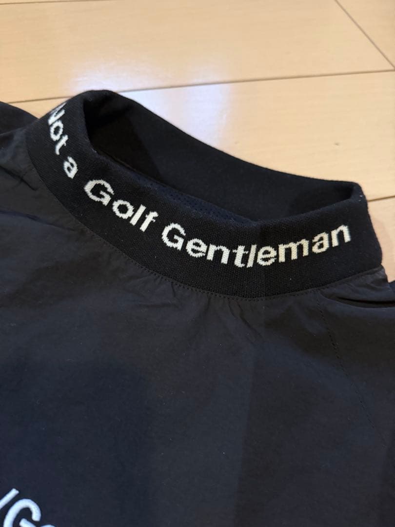 Cph/Golf™ WIND BREAKER試着　完売品サイズ Lセットアップ可