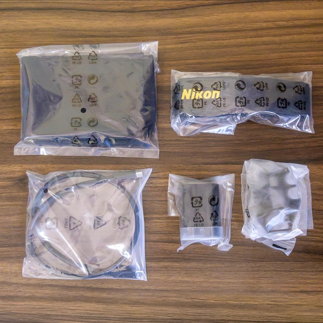 Z6III 24-120 レンズキット