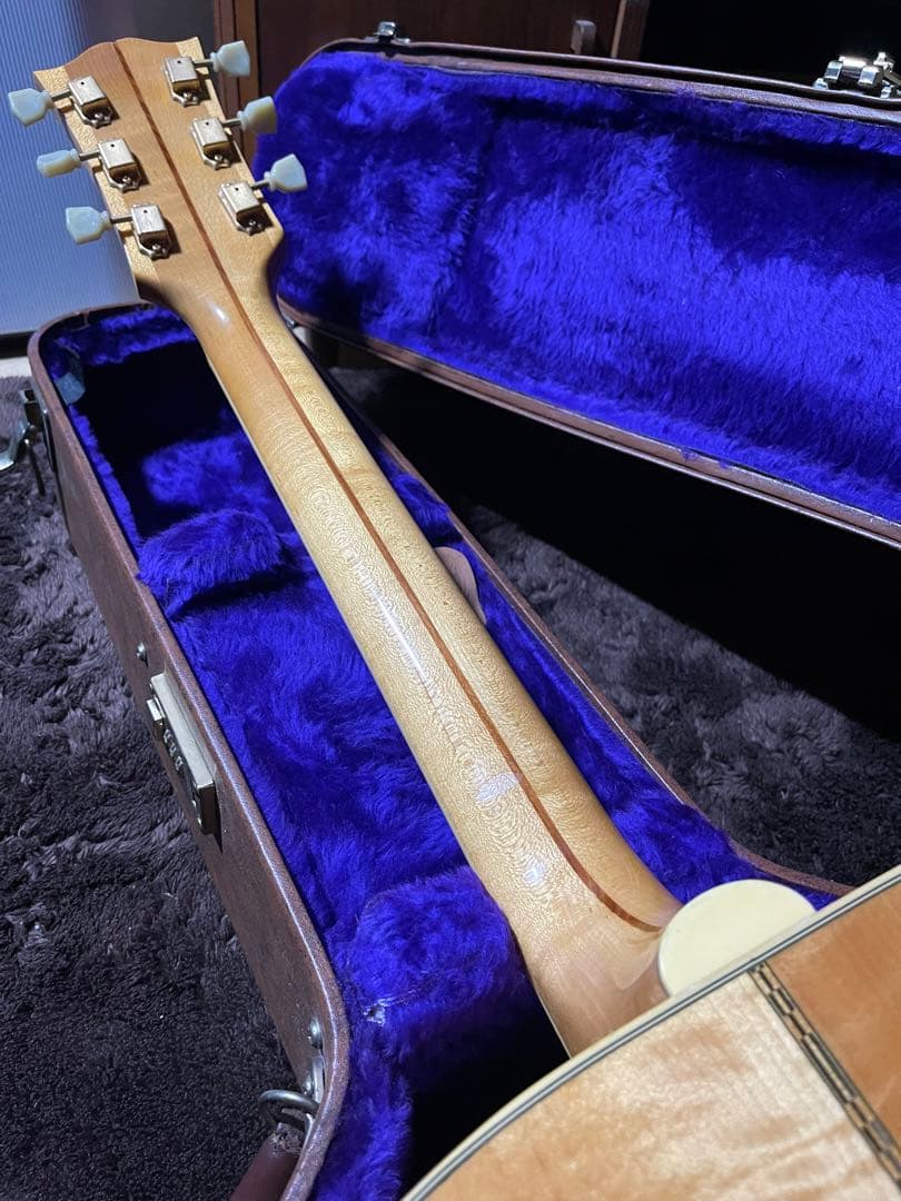 ギター Gibson J-200 Style 1958