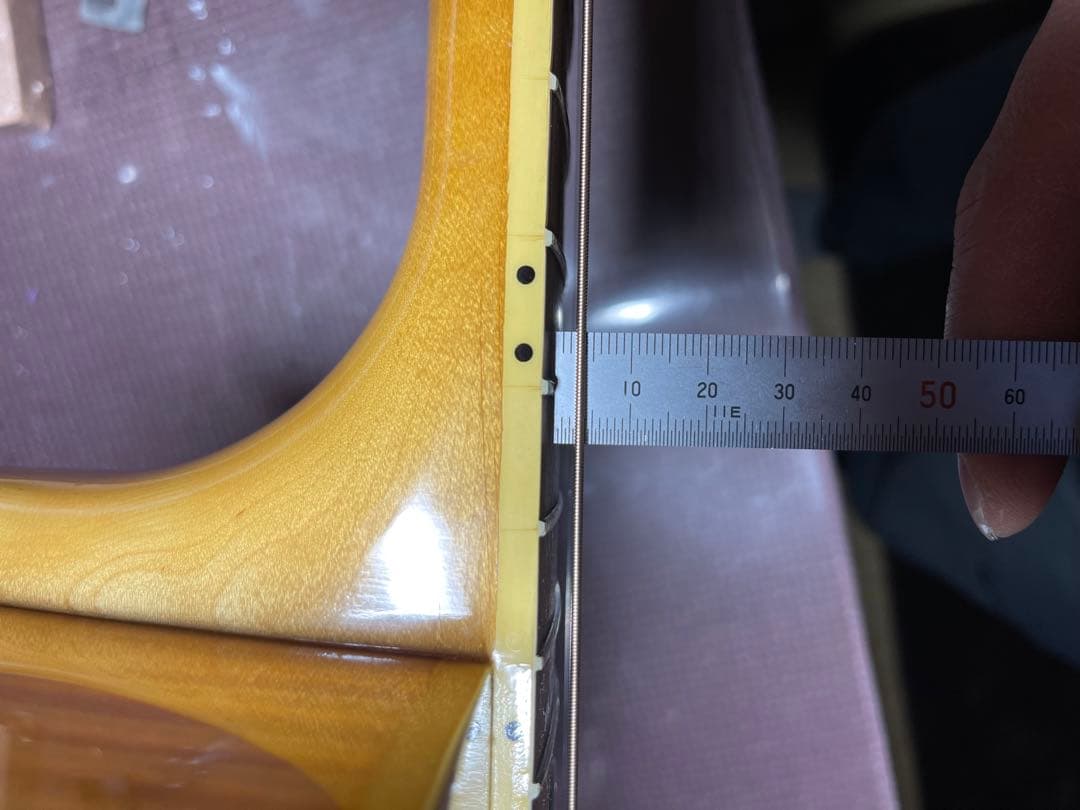 ギター Gibson J-200 Style 1958