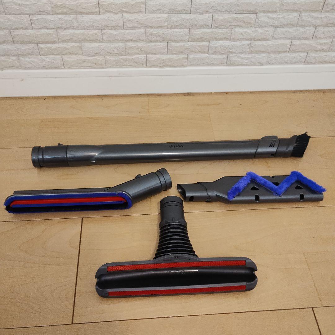 美品　dyson　DC48