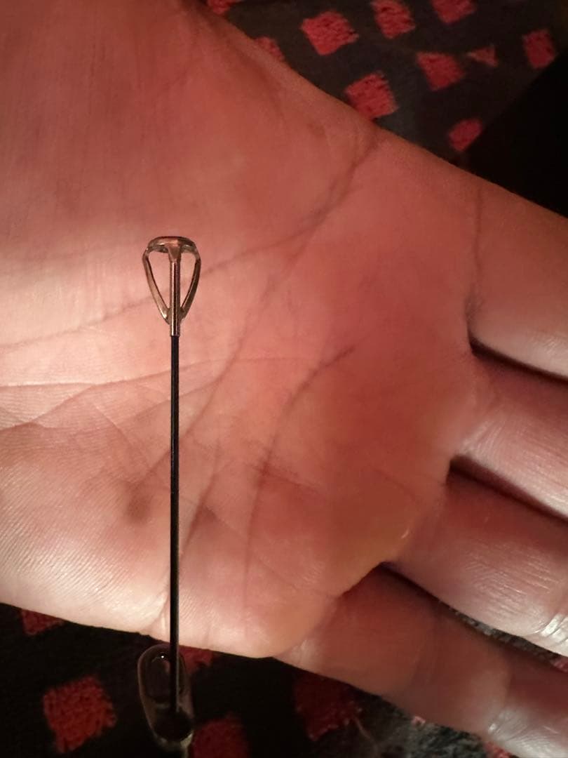 カーボンロッド磯竿 15-50