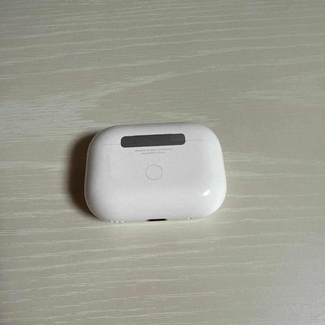 AirPods Pro 第二世代　本体、片耳のみ