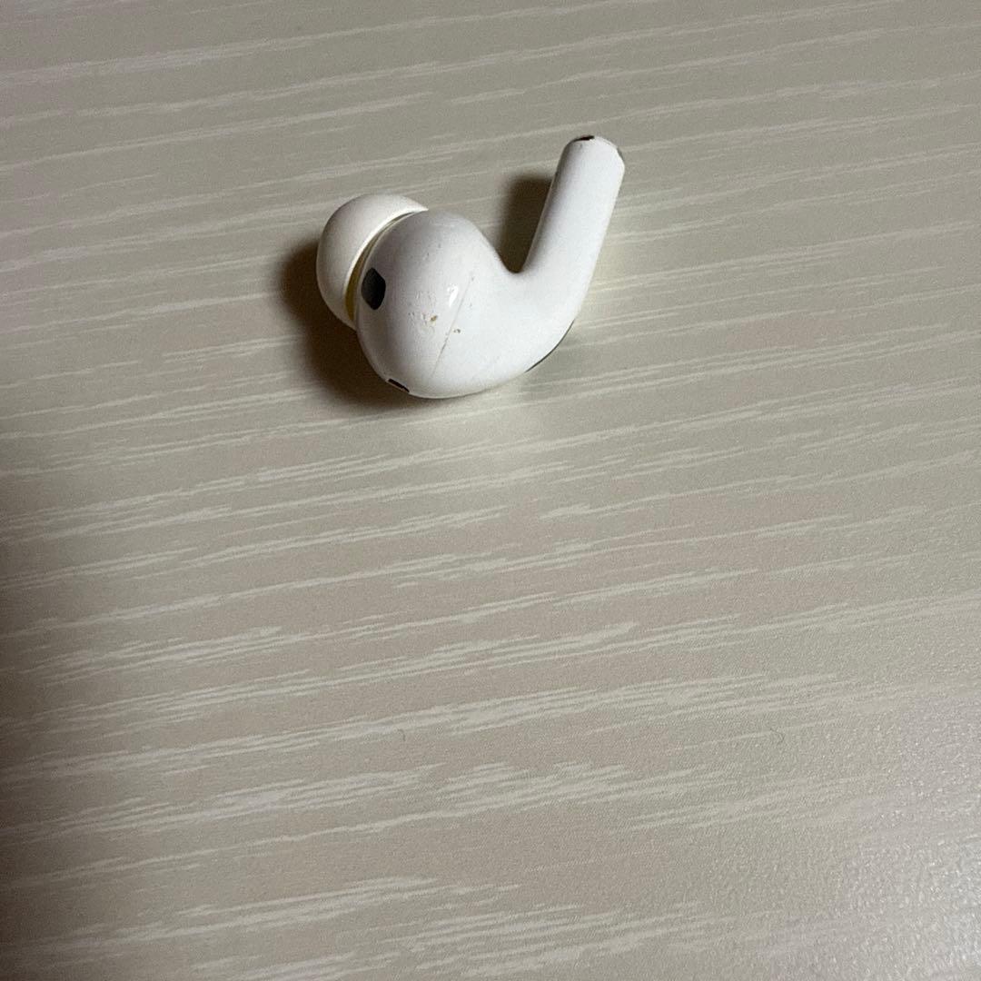 AirPods Pro 第二世代　本体、片耳のみ